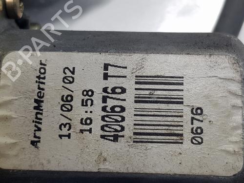 Rear left window mechanism ROVER 45 I Hatchback (RT) 1.6 | BP20651196C24 