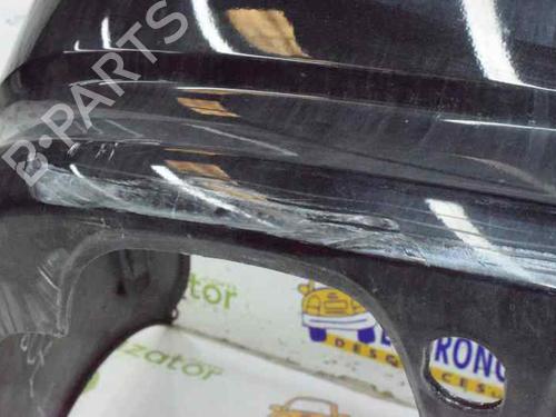 Rear bumper BMW 3 (E46) 325 i | BP789712C8 