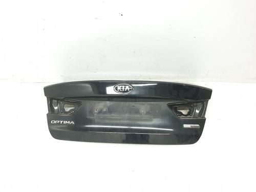 Used Tailgate KIA OPTIMA (JF) 1.7 CRDi (141 hp) 20321791
