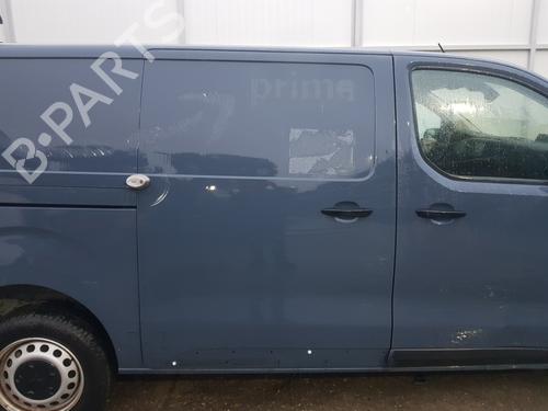 Left front window switch PEUGEOT EXPERT Van (V_)  | BP33215042I27  - Image 27