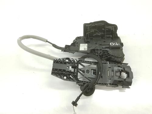 Rear right lock SEAT IBIZA V (KJ1, KJG) 1.0 MPi | BP13505919C99 