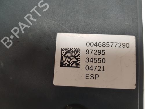 ABS pump FIAT DUCATO Van (250_)  | BP31051435M43 