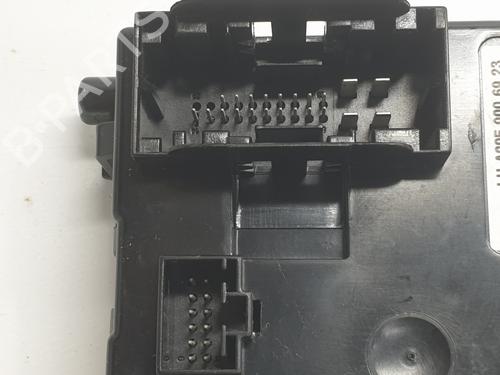 Modulo electronico MERCEDES-BENZ C-CLASS Convertible (A205) C 220 d (205.404) | BP29617240M83 