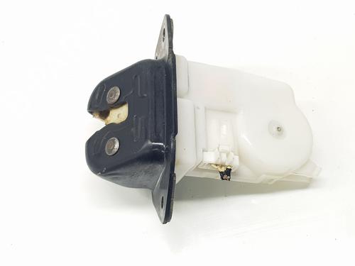 Used Tailgate lock NISSAN JUKE (F15) [2010-2019]  26222842
