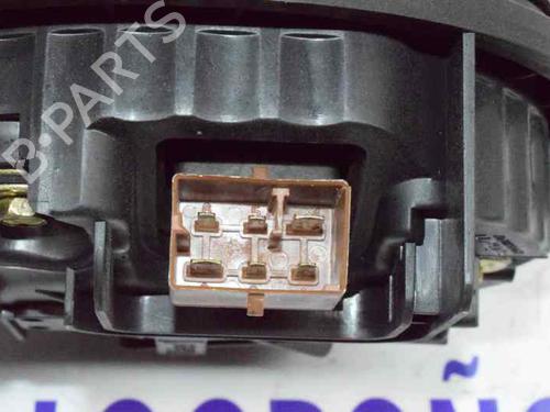 Ventilator motor AUDI A4 B7 (8EC) 2.0 TDI | BP14120008M62 