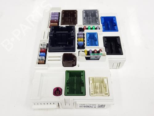 Fuse box OPEL ASTRA L Sports Tourer (O5) 1.2 (FRHNPJ) | BP25008920E1 