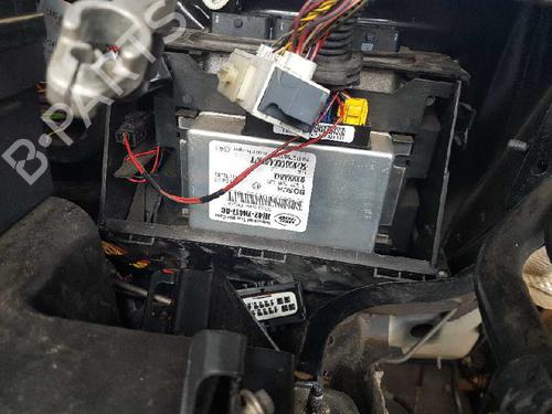 Forskærm venstre LAND ROVER RANGE ROVER SPORT I (L320) 2.7 D 4x4 | BP4931740C41 