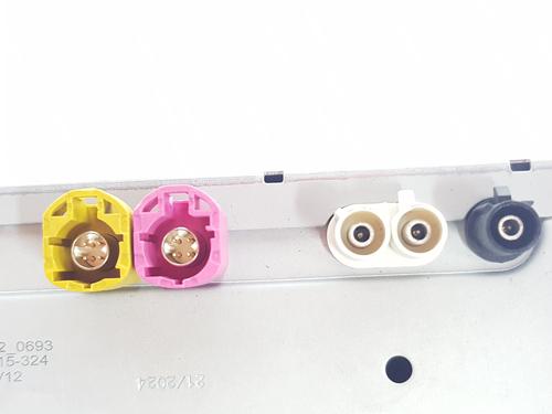 Radio VW CRAFTER Van (SY_, SX_)  | BP29535797E6 