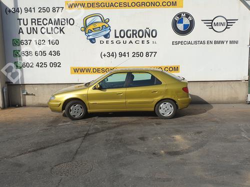 Engine control unit (ECU) CITROËN XSARA (N1) 1.6 i | BP13233275M57