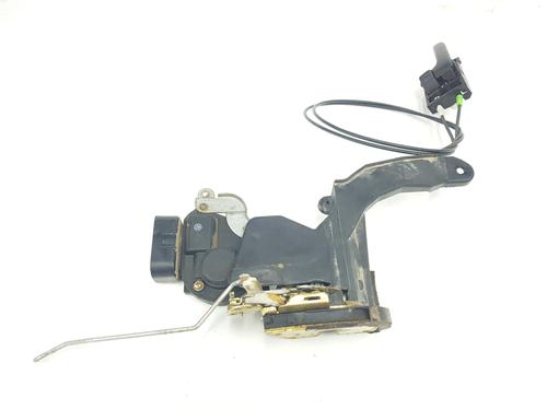 Used Front left lock TOYOTA RAV 4 II (_A2_) 2.0 4WD (ACA21, ACA20) (150 hp) 31593512