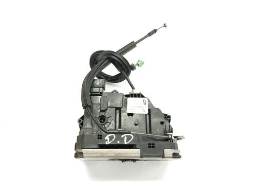 Used Front right lock CITROËN JUMPER II Van 2.2 HDi 130 (130 hp) 22551735