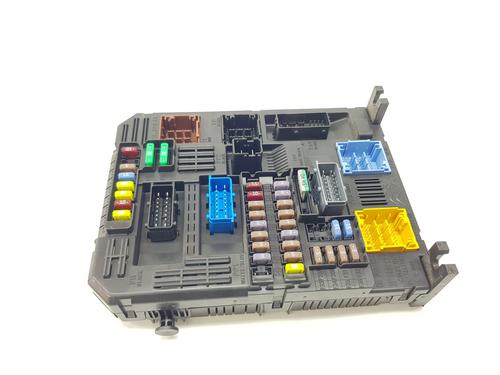 Fuse box PEUGEOT EXPERT Van (V_) | BP33214936E1 - Image 3
