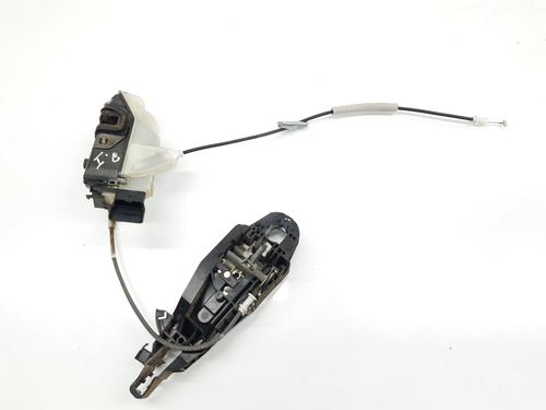Front left lock CITROËN C3 III (SX) 1.2 PureTech 82 | BP31930951C98
