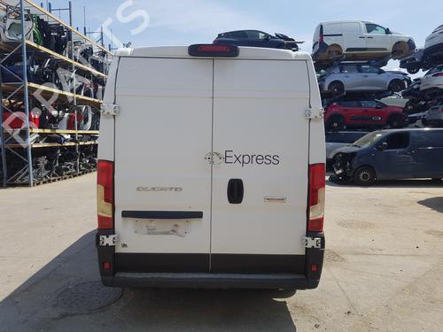 Front right window mechanism FIAT DUCATO Van (250_)  | BP36279781C23  - Image 11