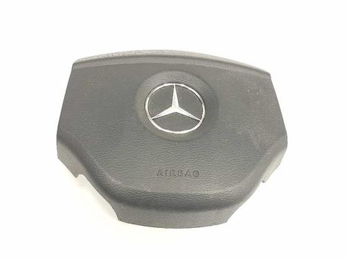 Used Driver airbag MERCEDES-BENZ M-CLASS (W164) ML 320 CDI 4-matic (164.122) (224 hp) 7121137