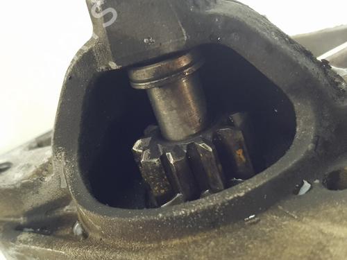 Starter MERCEDES-BENZ CITAN Box Body/MPV (W415) 109 CDI (415.601, 415.603, 415.605) | BP21166607M8 