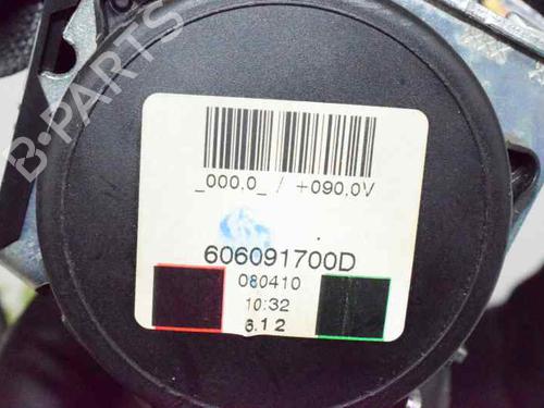 Rear center seatbelt BMW 3 (E90) 320 d | BP8746645I27 
