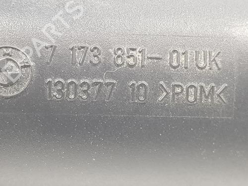 Other BMW X5 (E70) 3.0 si | BP16066704O1 