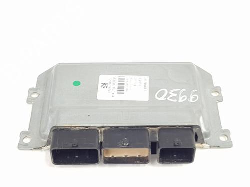 Used Engine control unit (ECU) Engine control unit (ECU) 38037781 38037781