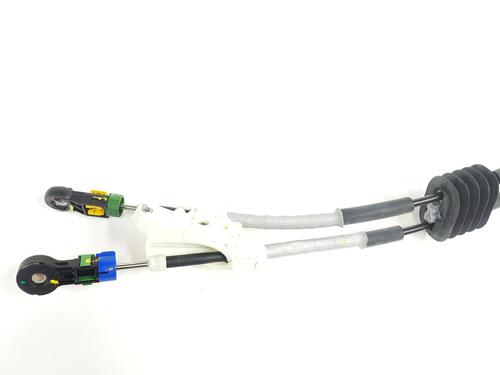 Gear lever OPEL ASTRA L Sports Tourer (OV5) 1.2 (FRHNPJ) | BP26143842M90 