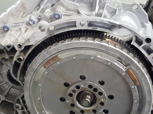 Gearbox MERCEDES-BENZ CLA Coupe (C117)  | BP29185782M3 