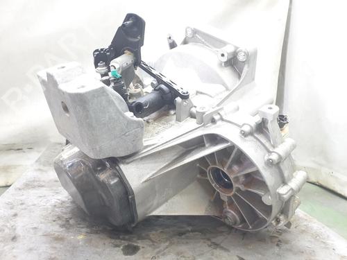 Gearbox SEAT IBIZA IV SC (6J1, 6P5) 1.0 TSI | BP13815042M3 