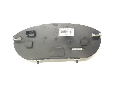 Instrument cluster CITROËN JUMPER II Van 2.0 BlueHDi 130 | BP40257140C47 - Image 4