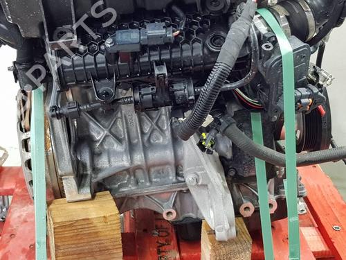 Engine OPEL CORSA F (P2JO)  | BP40612945M1  - Image 15