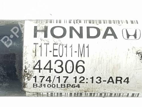 Left front driveshaft HONDA CR-V III (RE_) | BP39532870M38 - Image 7