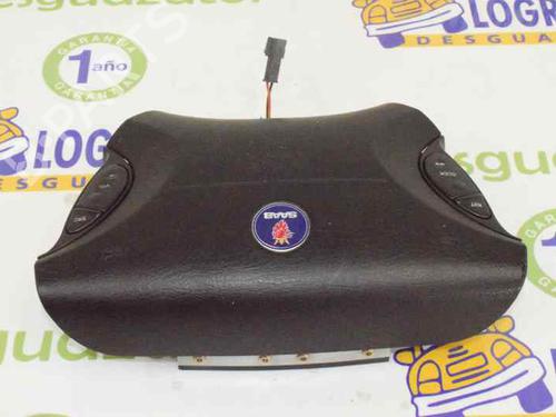 Driver airbag SAAB 9-5 (YS3E) 3.0 TiD | BP1406376C9 