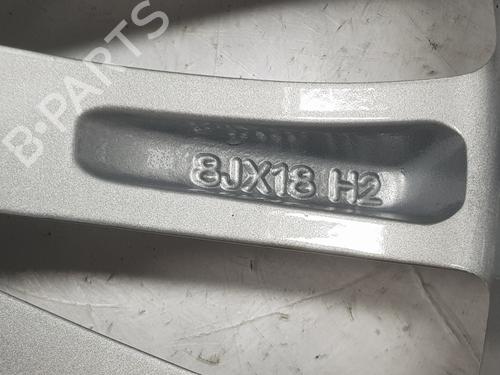 Rim BMW 4 Coupe (F32, F82) 420 d | BP15402935C45 