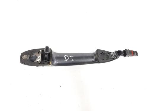 Front left exterior door handle BMW X1 (F48) xDrive 18 d | BP10503726C128 