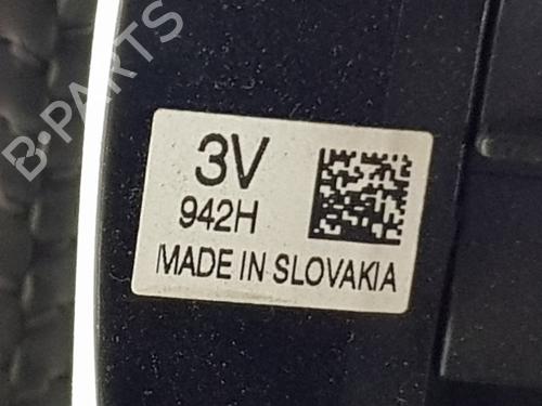 Steering wheel TOYOTA COROLLA Hatchback (_E21_, _EA1_, _EH1_) 2.0 Hybrid (MZEH12) | BP36362054C49  - Image 10