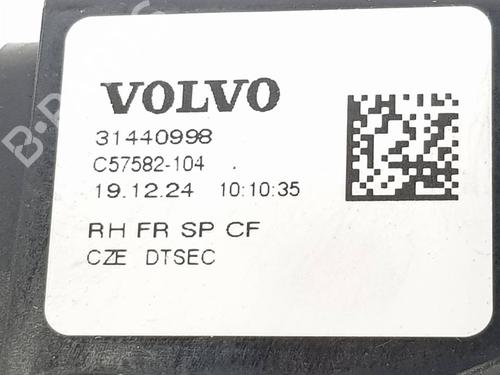 Front right lock VOLVO XC40 (536)  | BP40155875C97  - Image 6