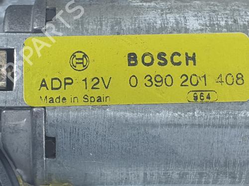 Rear wiper motor CITROËN BERLINGO / BERLINGO FIRST MPV (MF_, GJK_, GFK_) 1.9 D (MFWJZ) | BP29464402M102 