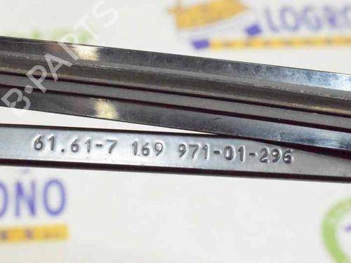 Front windshield wiper arm BMW 1 (E87) 120 d | BP7895215C143 