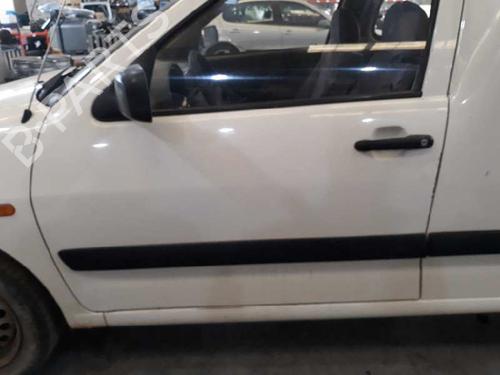 Steering column stalk SEAT INCA (6K9) 1.9 SDI | BP1366498I23 