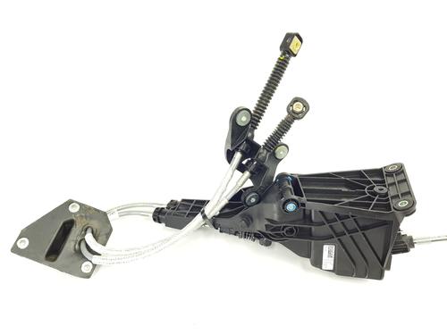 Gear lever VW CRAFTER Van (SY_, SX_)  | BP29534801M90 