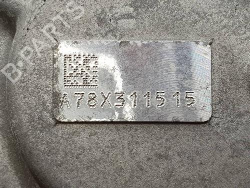 Gearbox MITSUBISHI ECLIPSE CROSS (GK_, GL_) 1.5 T-Mivec | BP39192366M3 - Image 4
