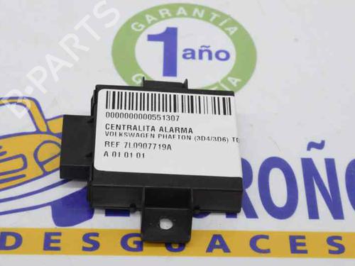Electronic module VW PHAETON (3D1, 3D2, 3D3, 3D4, 3D6, 3D7, 3D8, 3D9) 3.0 V6 TDI 4motion | BP1719164M83 