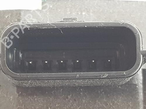 Pedal NISSAN MICRA IV (K13K, K13KK) 1.2 | BP24337418I4 