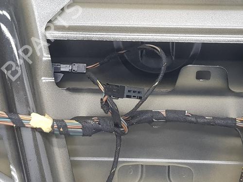 Tailgate BMW 3 Touring (E91) 325 d | BP8126409C6 
