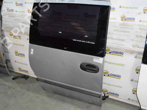 Right slide door CHRYSLER VOYAGER IV (RG, RS) 2.5 CRD | BP1168568C75 