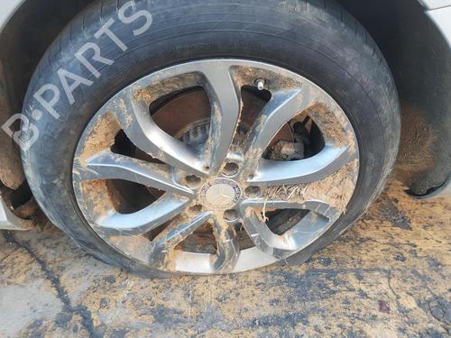 Girspak MERCEDES-BENZ C-CLASS (W205) C 220 BlueTEC / d (205.002, 205.004) | BP8637922M90 
