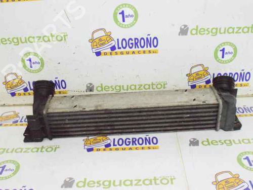 Intercooler BMW 1 (E87) 120 d | BP1910792M30 