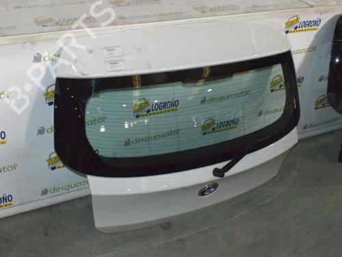 Tailgate BMW 1 (E87) 118 d | BP1719010C6 