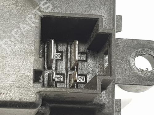 Heater resistor SEAT IBIZA V (KJ1, KJG) 1.0 TSI | BP31118388M108