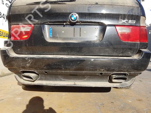 Left front window switch BMW X5 (E53) 3.0 d | BP10567645I27 