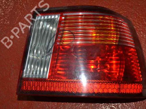 Used Right taillight SEAT IBIZA II (6K1) 1.4 16V (75 hp) 1325449