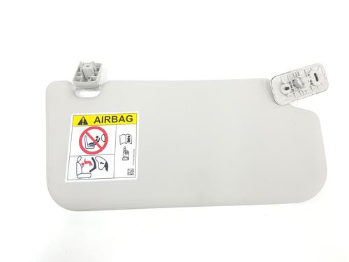 Right sun visor FORD RANGER IV | BP33441452I2 - Image 3